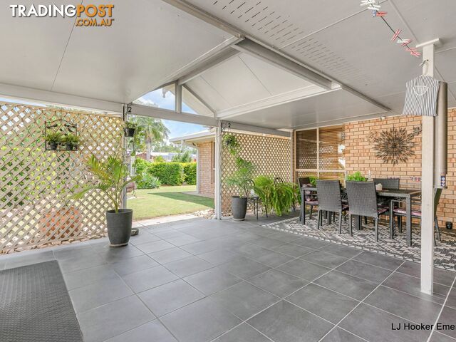 2B Sharyln Court EMERALD QLD 4720