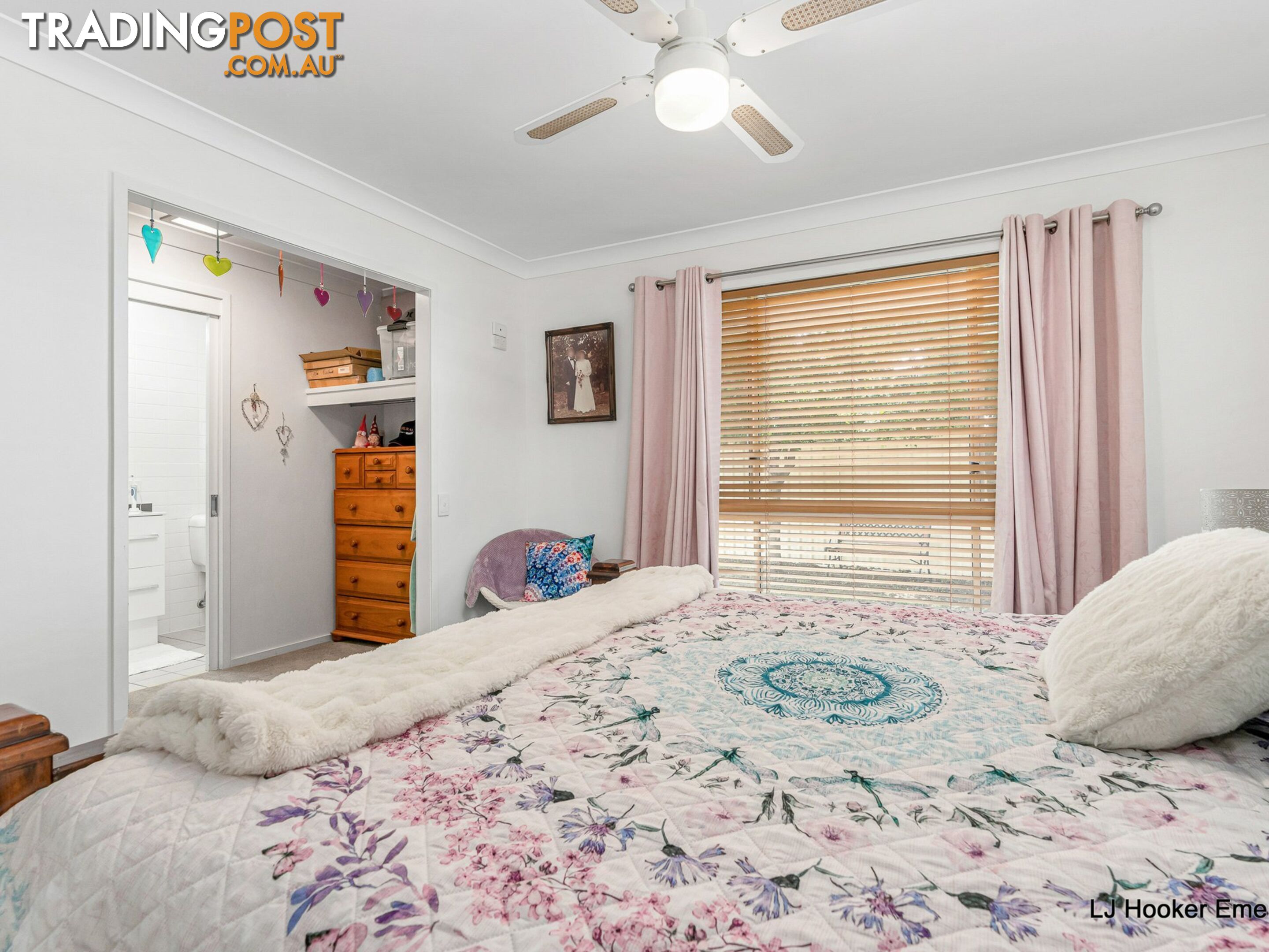 2B Sharyln Court EMERALD QLD 4720