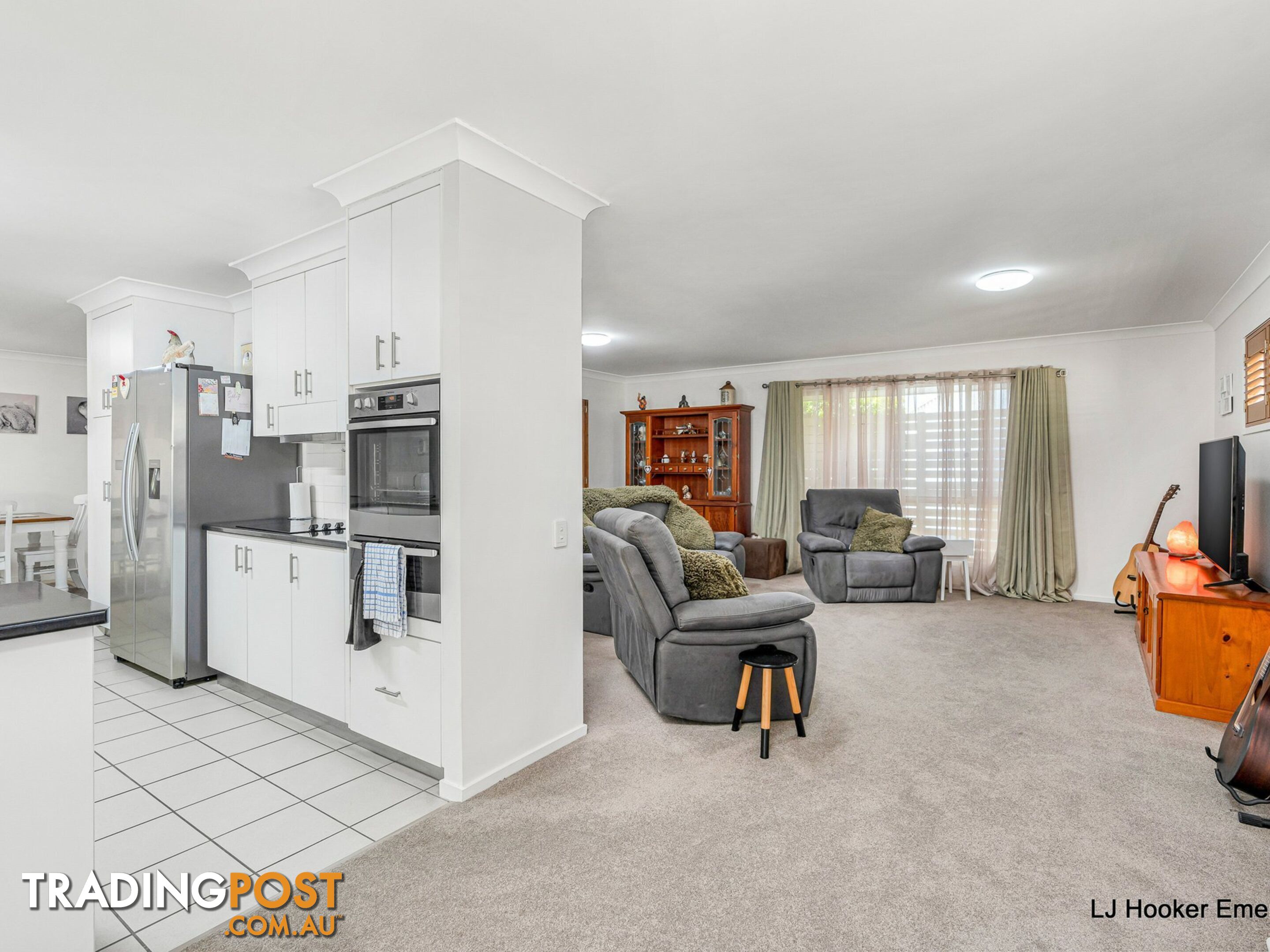 2B Sharyln Court EMERALD QLD 4720