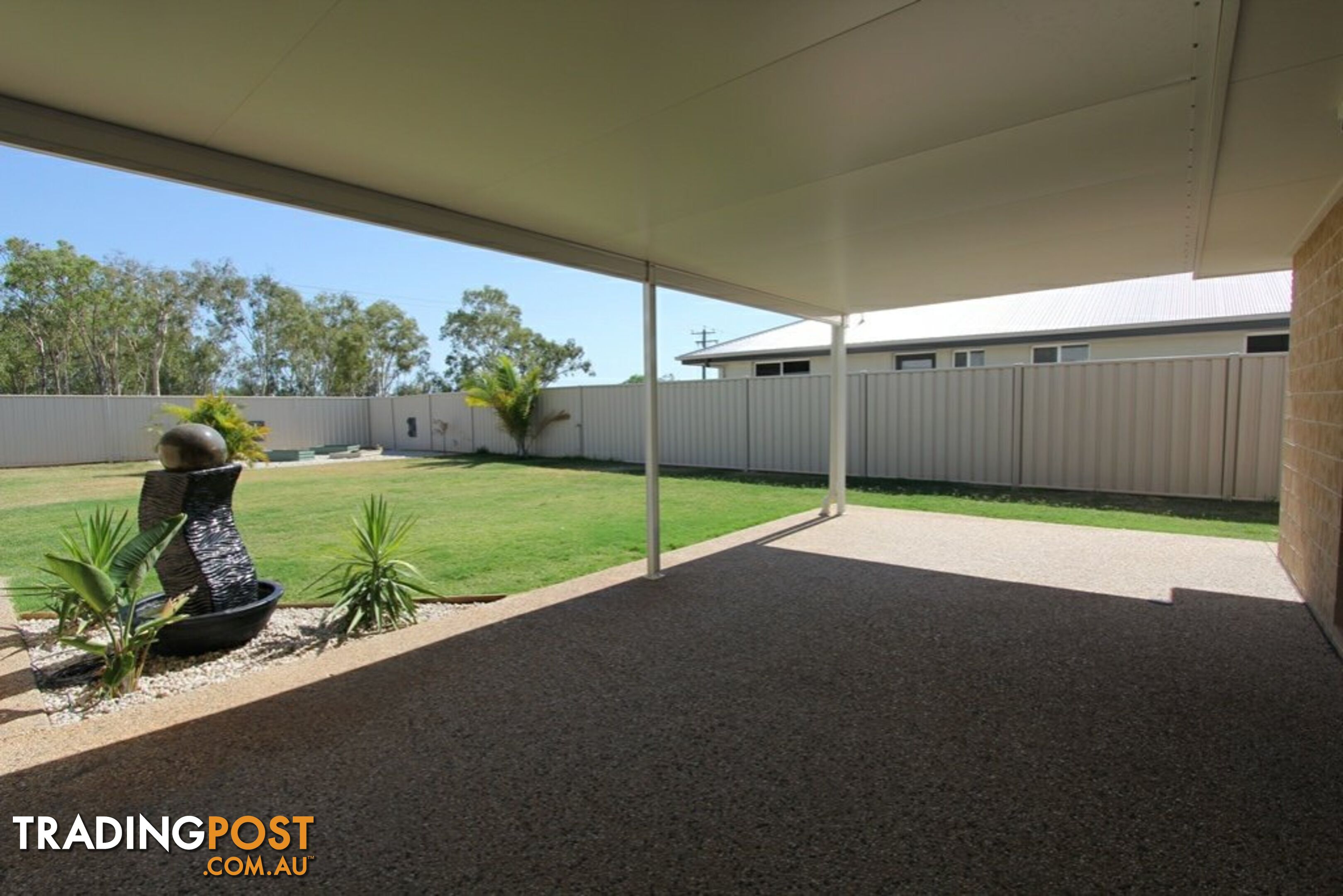 10 Rosehill Road EMERALD QLD 4720