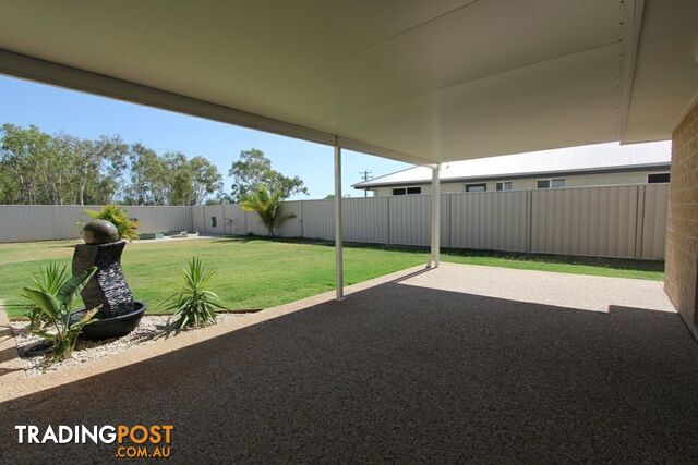 10 Rosehill Road EMERALD QLD 4720