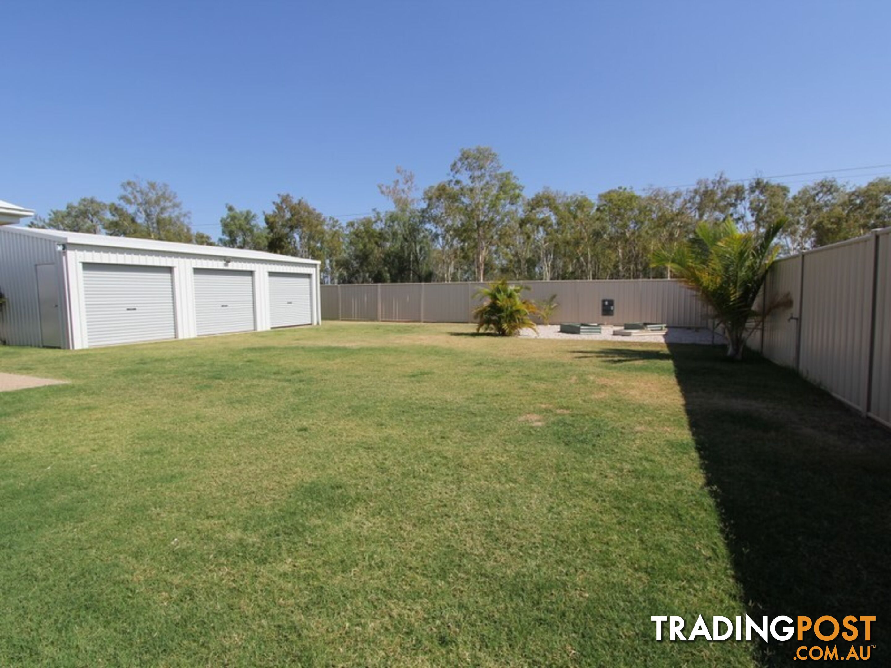 10 Rosehill Road EMERALD QLD 4720