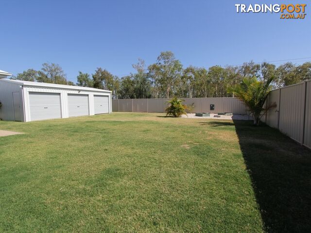 10 Rosehill Road EMERALD QLD 4720