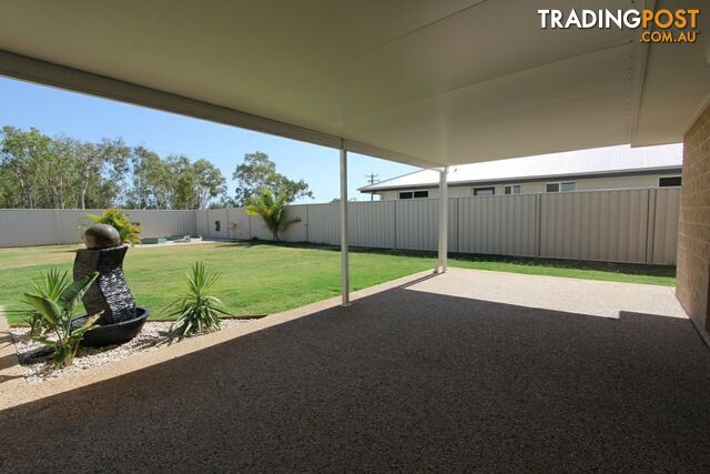 10 Rosehill Road EMERALD QLD 4720