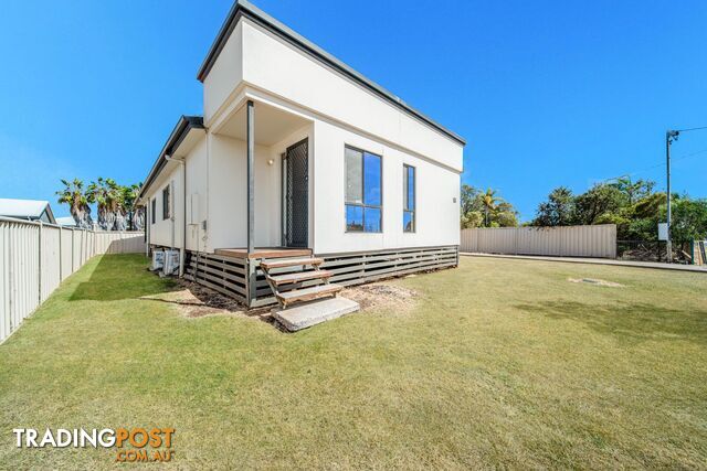 44D Bailey Street CAPELLA QLD 4723