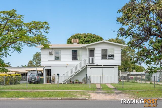 57 Roberts Street EMERALD QLD 4720