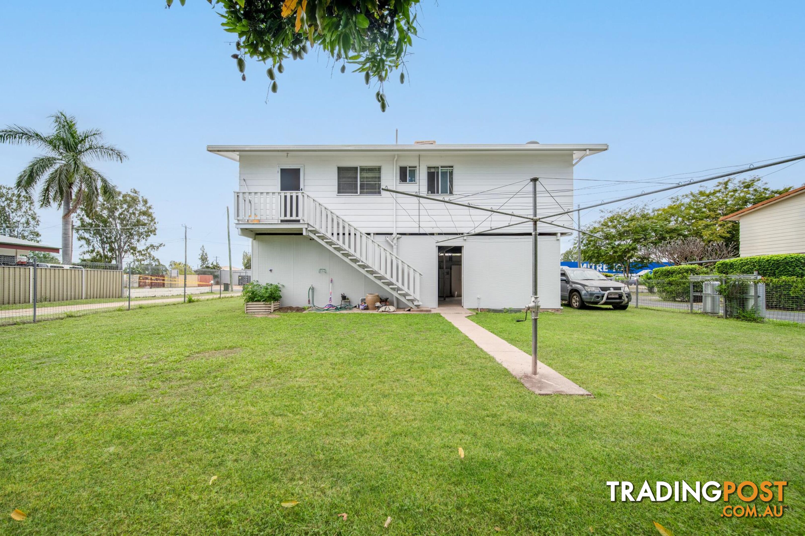 57 Roberts Street EMERALD QLD 4720