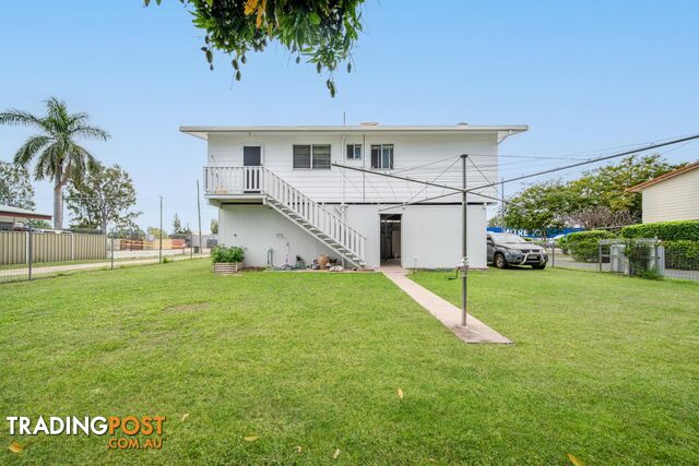 57 Roberts Street EMERALD QLD 4720