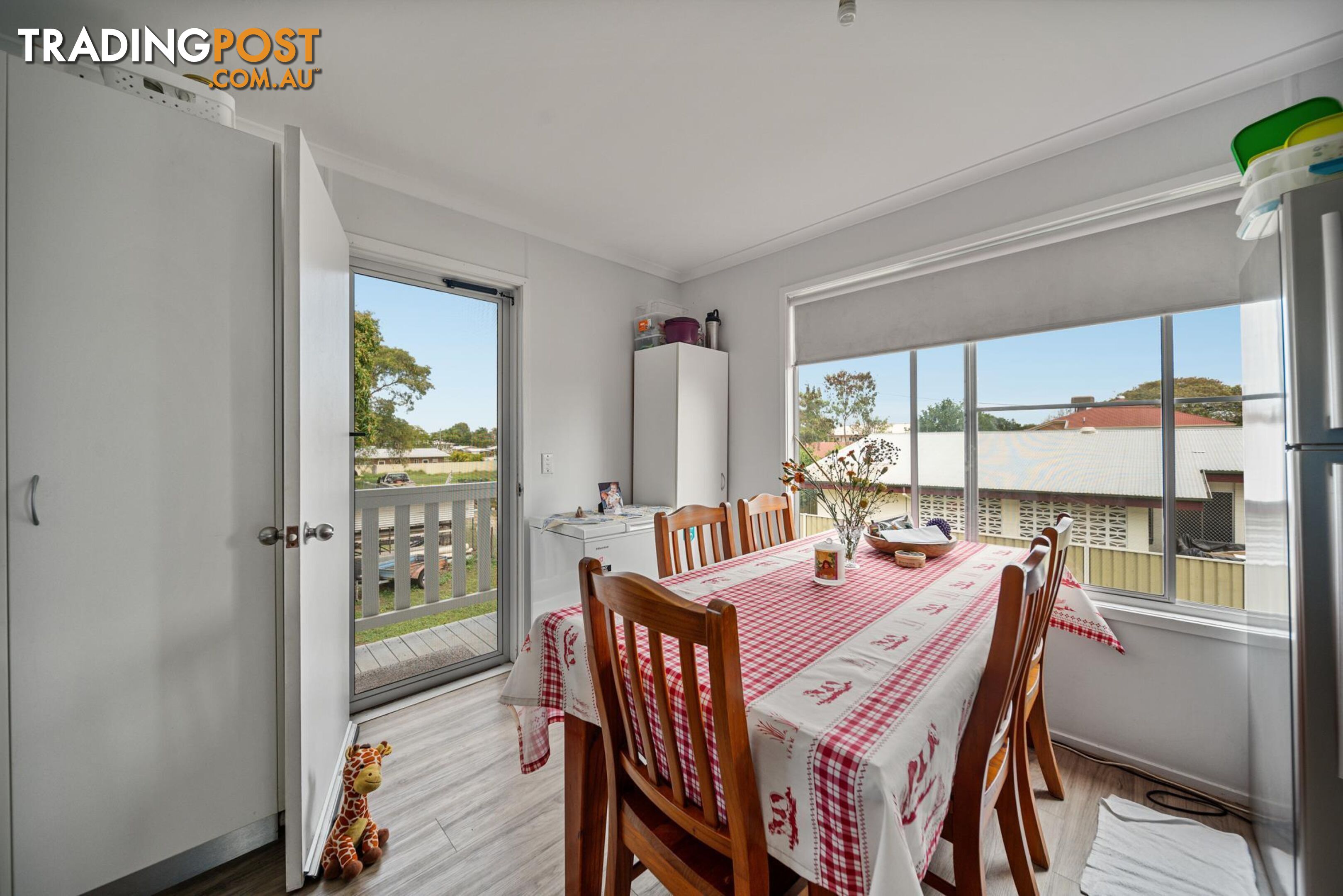 57 Roberts Street EMERALD QLD 4720