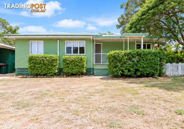 155 Borilla Street EMERALD QLD 4720