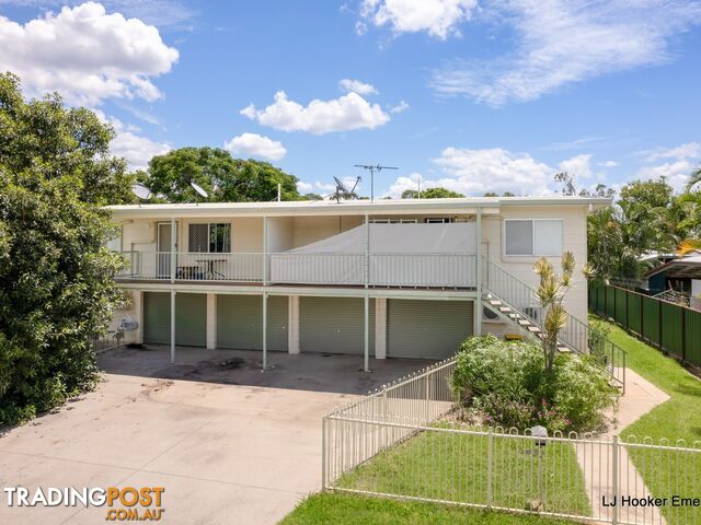 1 Diamond Avenue EMERALD QLD 4720