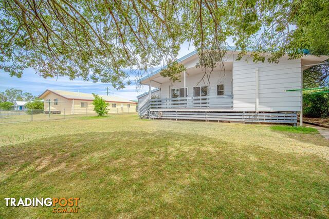 11 Slider Street CAPELLA QLD 4723