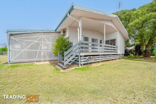 11 Slider Street CAPELLA QLD 4723