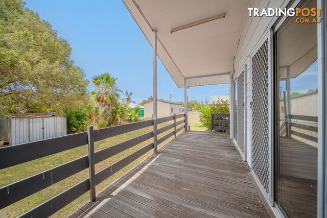 11 Slider Street CAPELLA QLD 4723