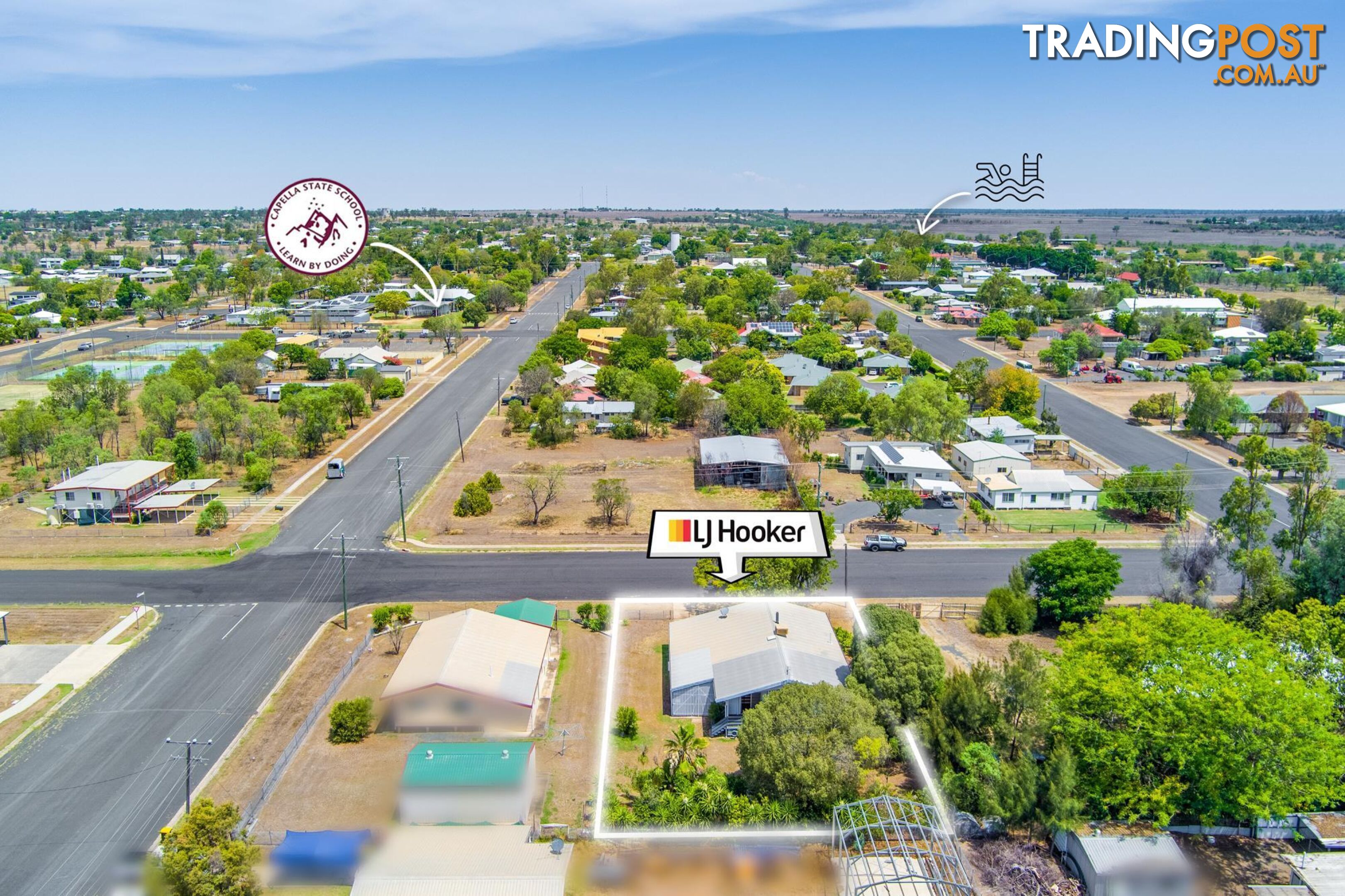 11 Slider Street CAPELLA QLD 4723