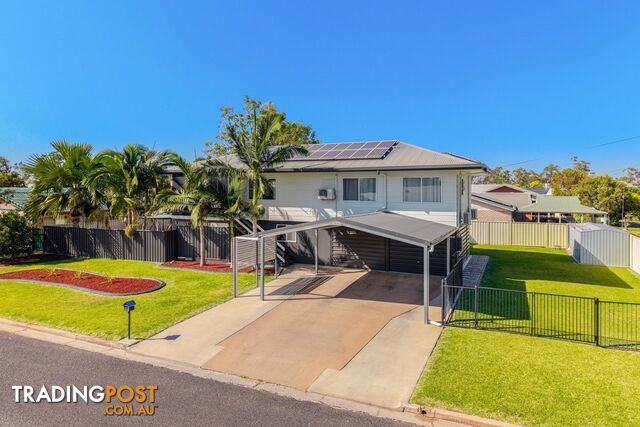 2 Bowyer Drive EMERALD QLD 4720