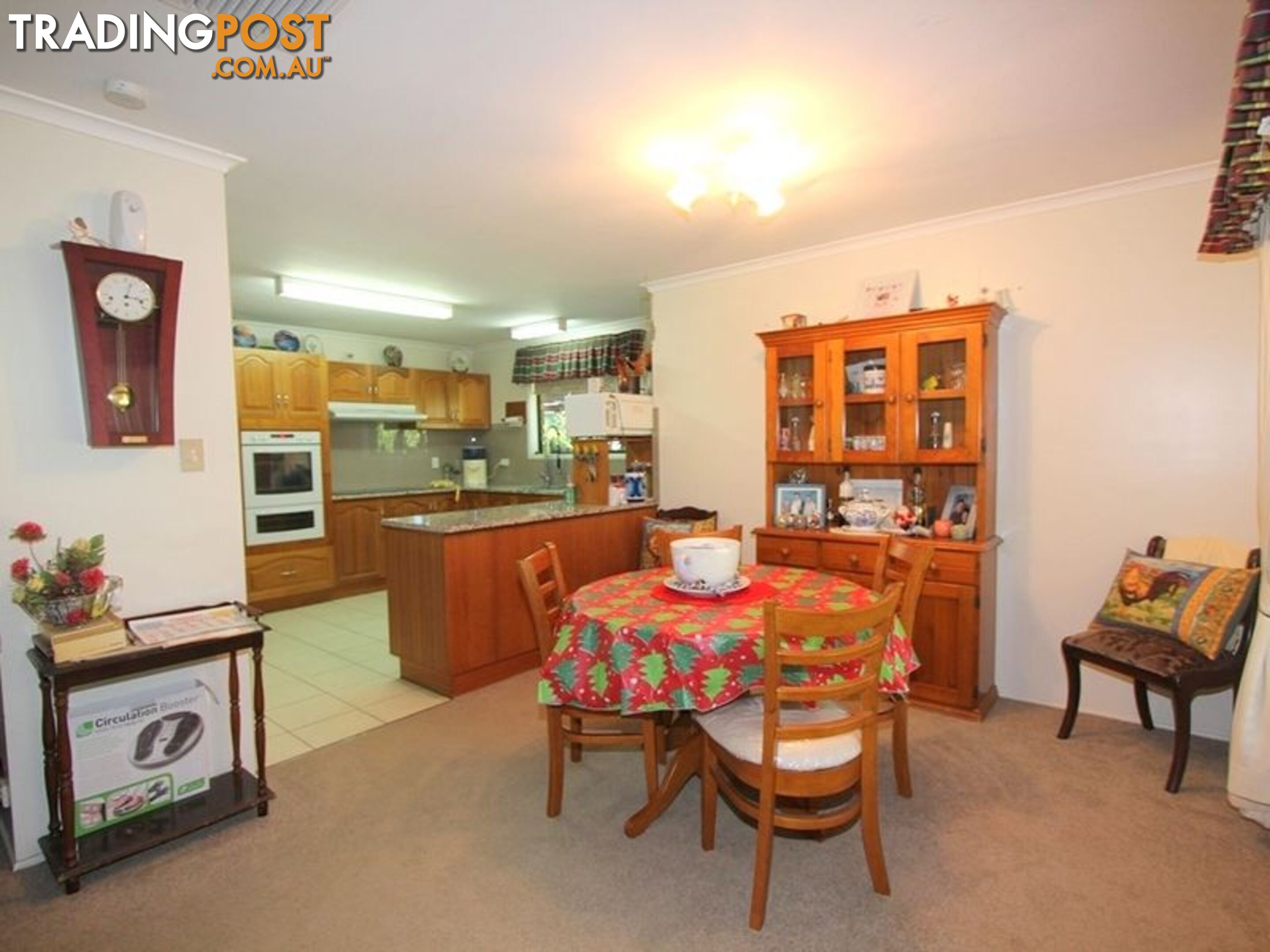 35 Tourmaline Drive EMERALD QLD 4720