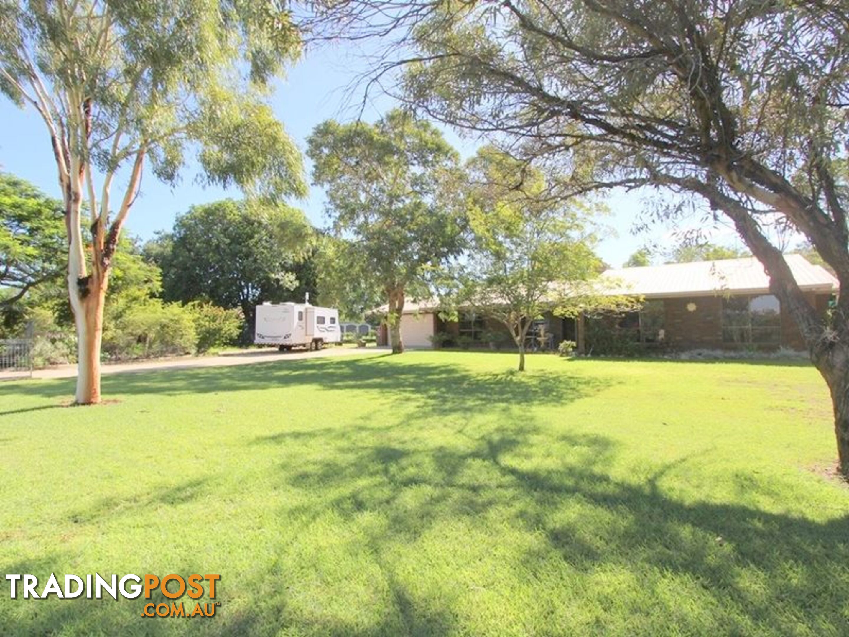 35 Tourmaline Drive EMERALD QLD 4720