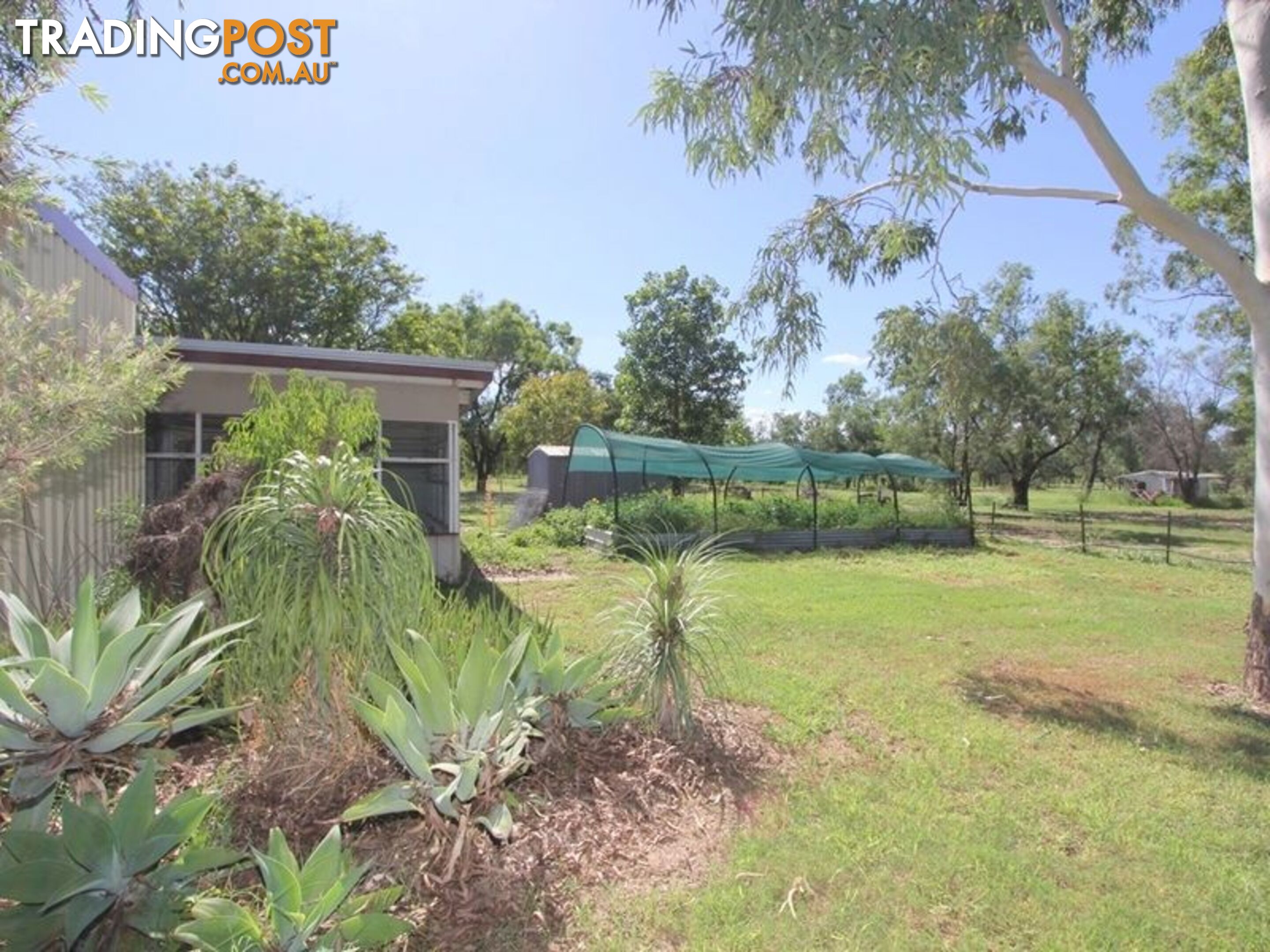 35 Tourmaline Drive EMERALD QLD 4720