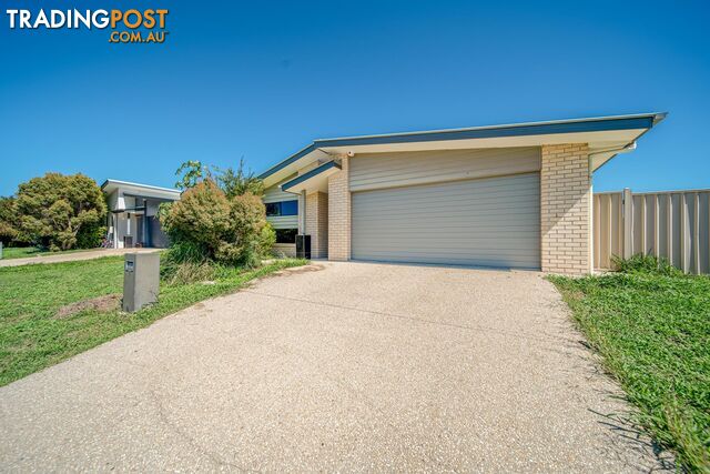 10 Jade Street EMERALD QLD 4720