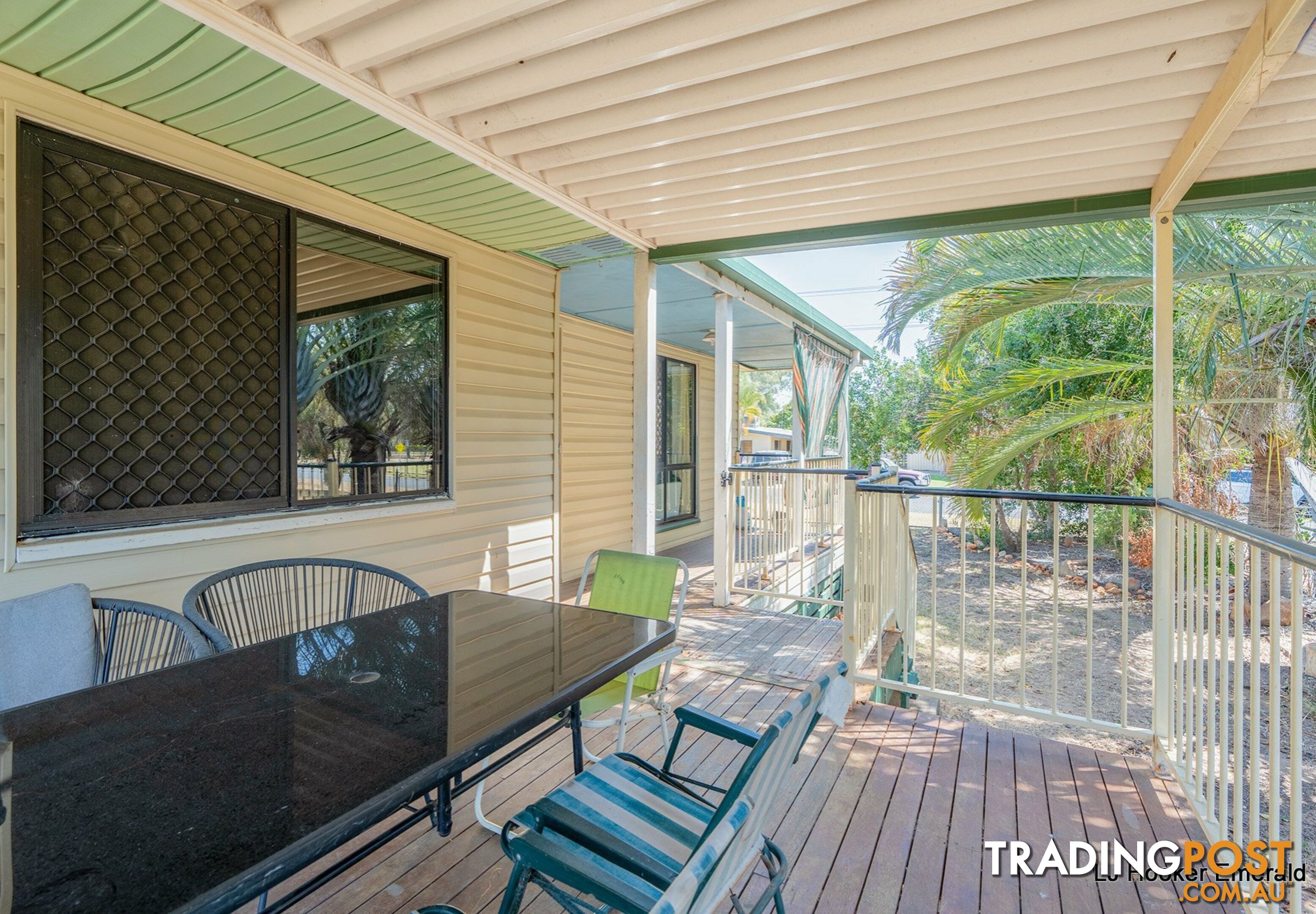 14 Sapphire Ave EMERALD QLD 4720