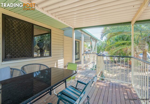 14 Sapphire Ave EMERALD QLD 4720