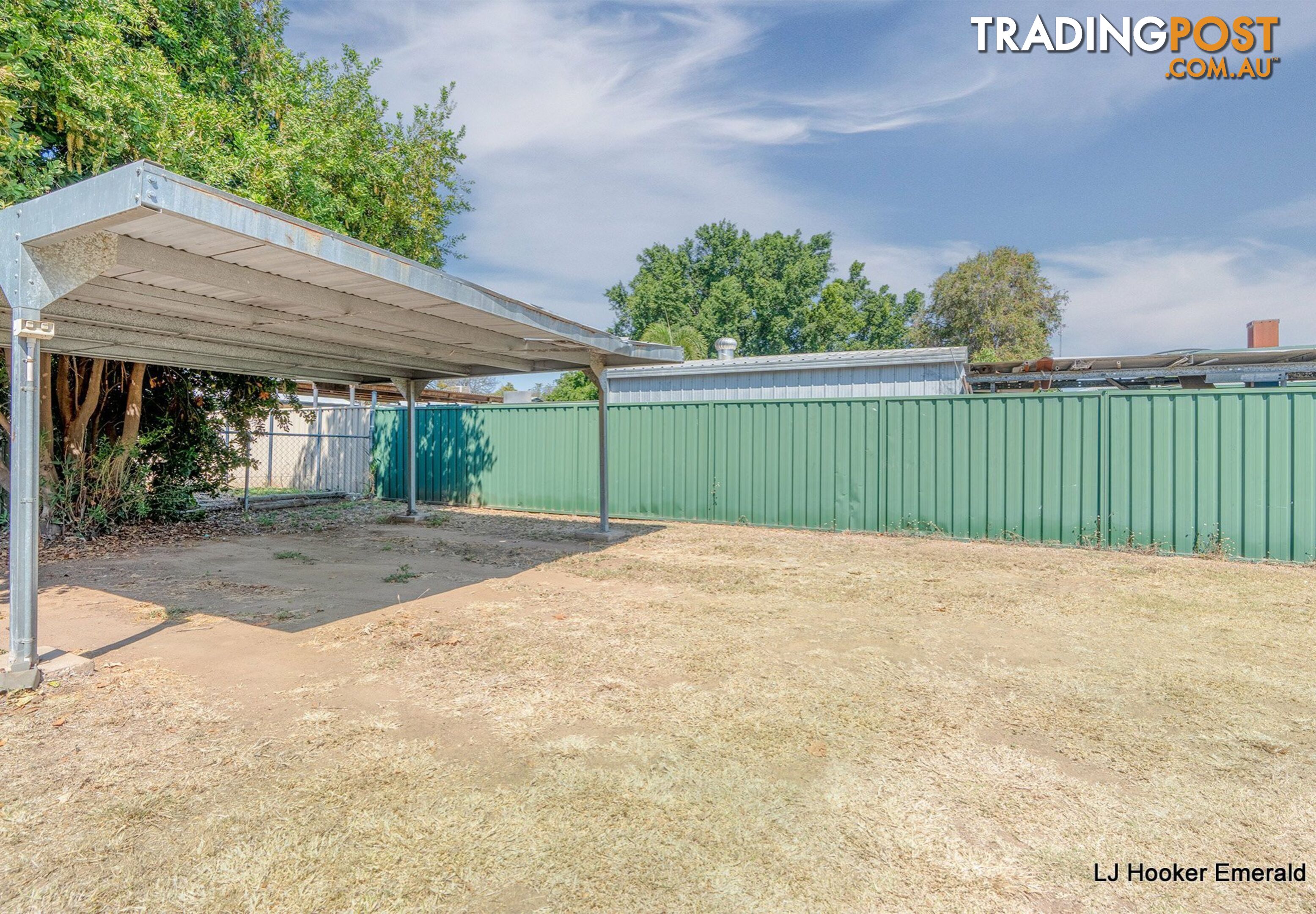 14 Sapphire Ave EMERALD QLD 4720