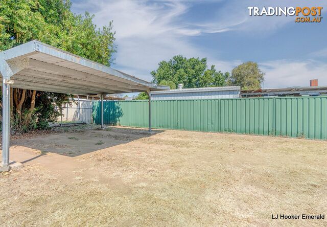 14 Sapphire Ave EMERALD QLD 4720