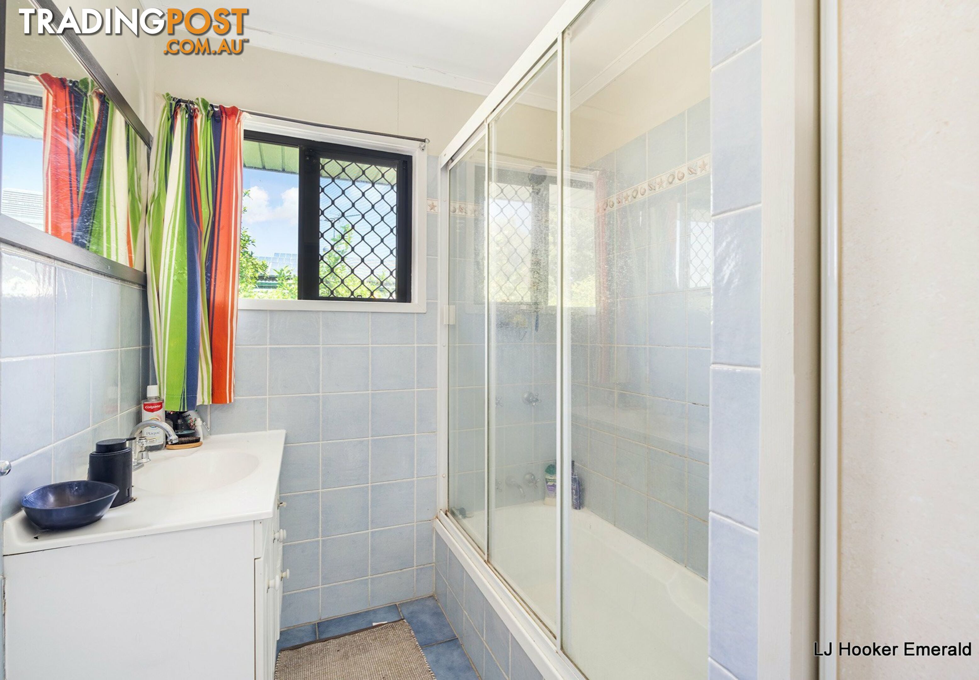 14 Sapphire Ave EMERALD QLD 4720