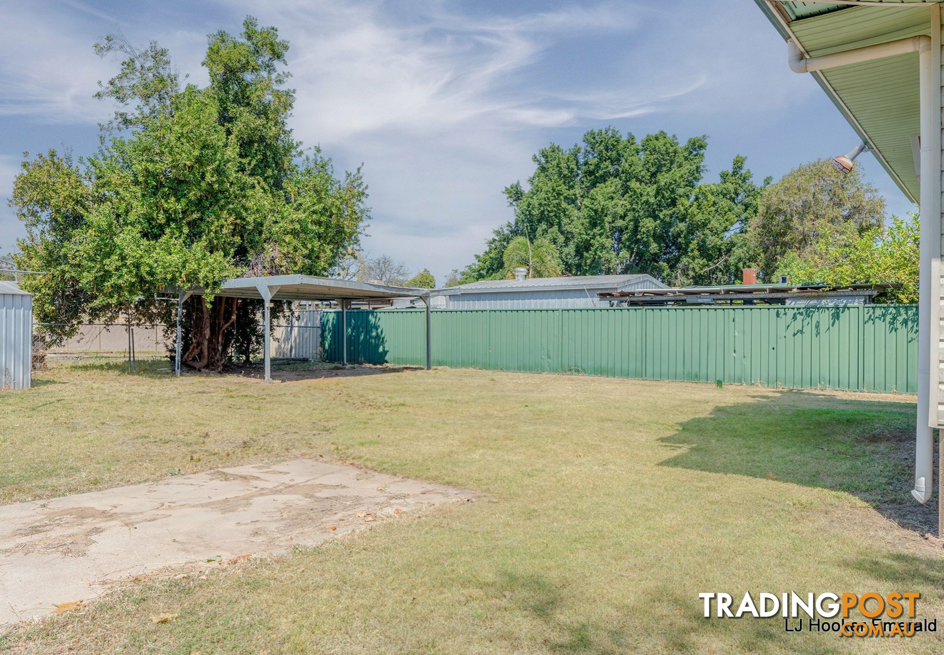 14 Sapphire Ave EMERALD QLD 4720