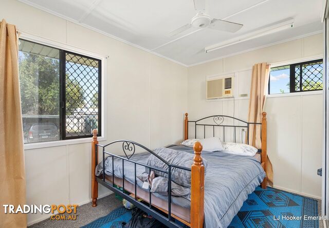 14 Sapphire Ave EMERALD QLD 4720