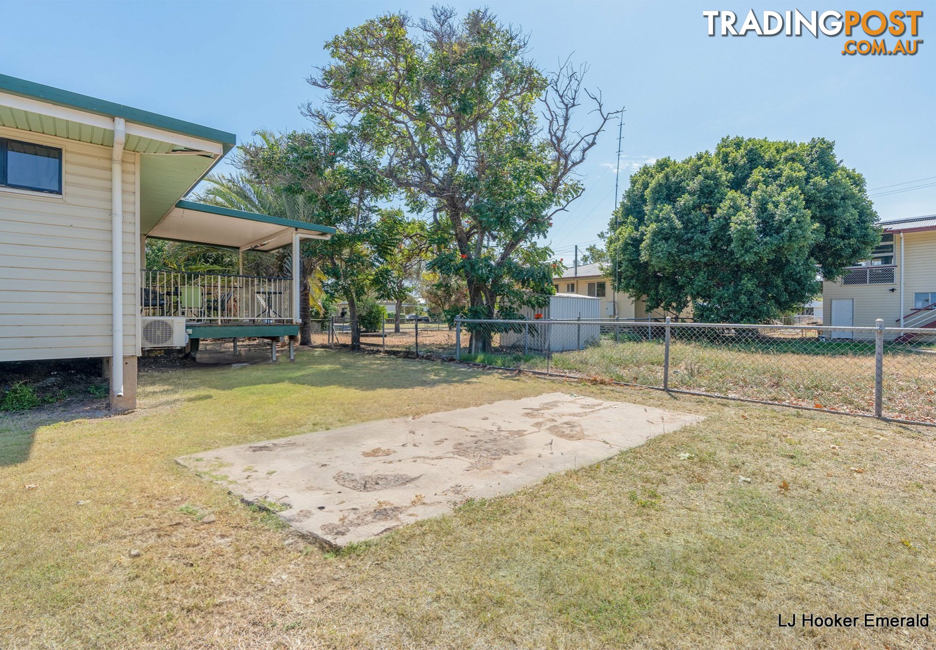 14 Sapphire Ave EMERALD QLD 4720