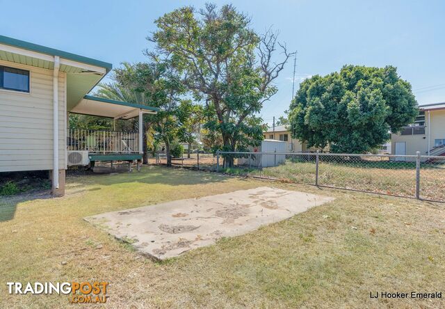 14 Sapphire Ave EMERALD QLD 4720