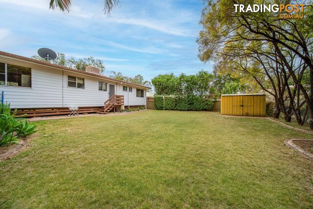 52 Park Avenue EMERALD QLD 4720