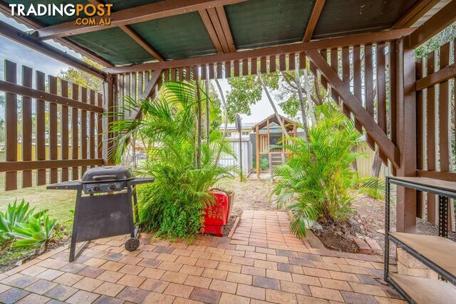 52 Park Avenue EMERALD QLD 4720