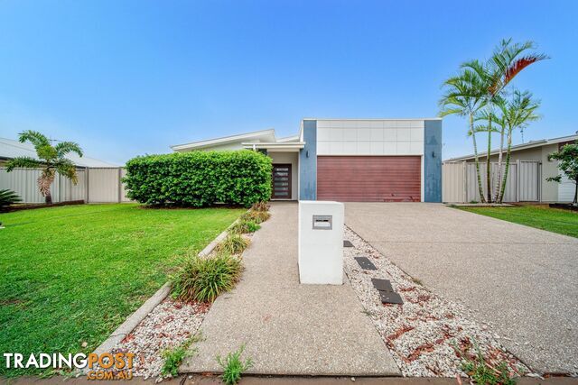 5 Lauren Drive EMERALD QLD 4720