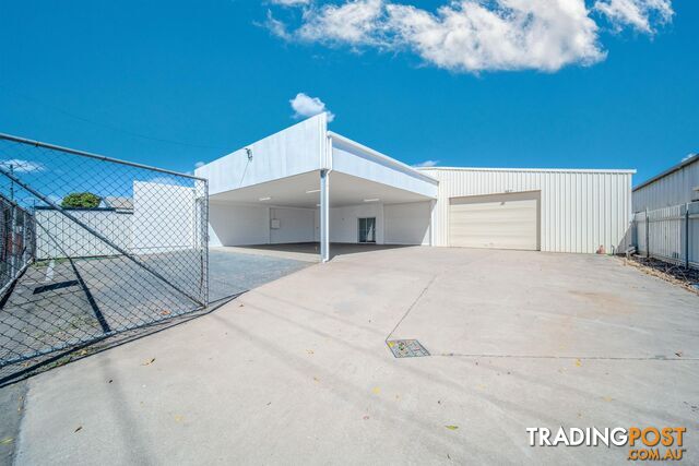 19 Macaulay Road EMERALD QLD 4720