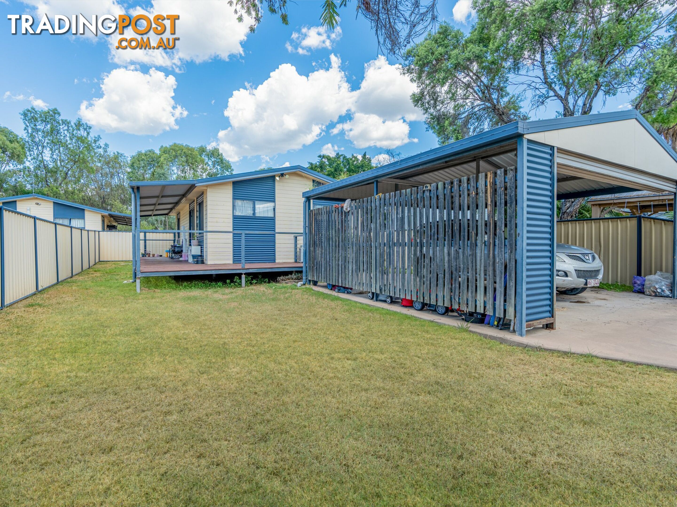 1/32 Gene Street EMERALD QLD 4720