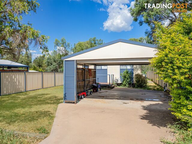 1/32 Gene Street EMERALD QLD 4720