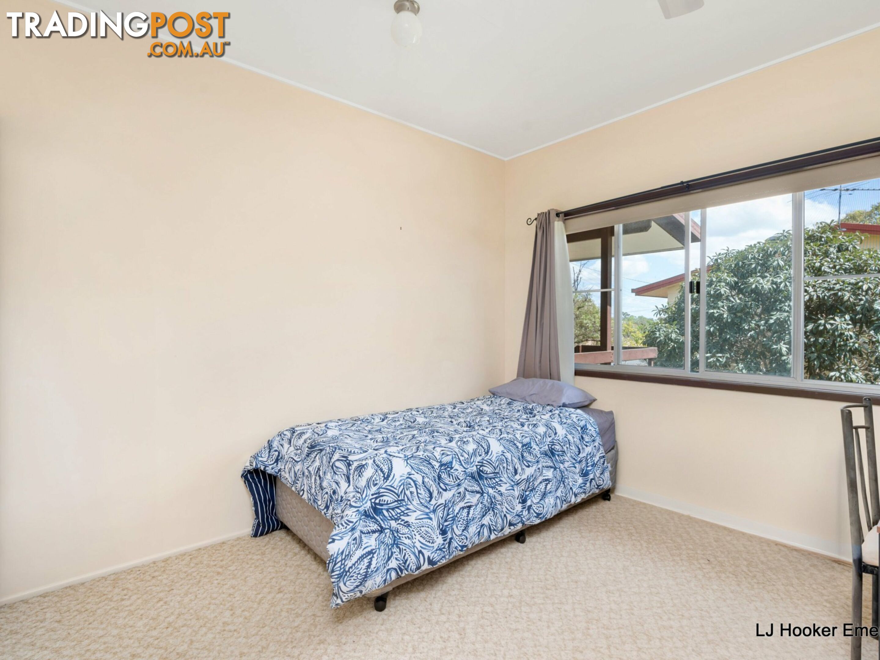 5 McLean Street CAPELLA QLD 4723