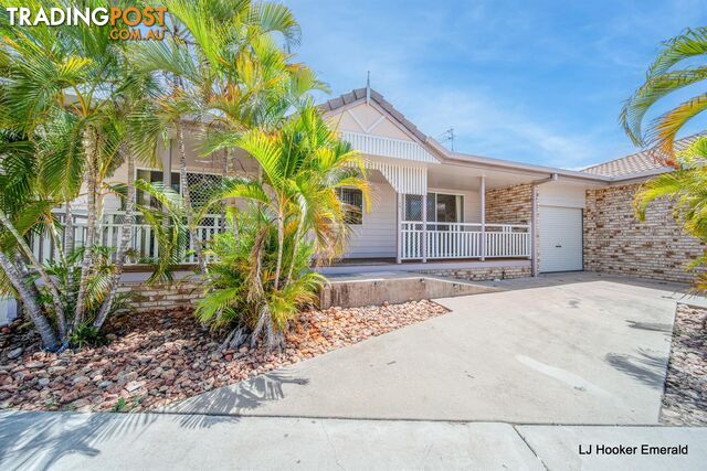 20/24 Riverview Street EMERALD QLD 4720