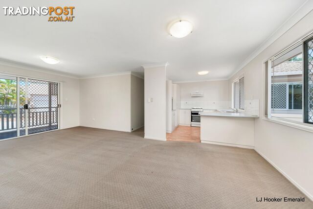 20/24 Riverview Street EMERALD QLD 4720 - photo 5 of 15