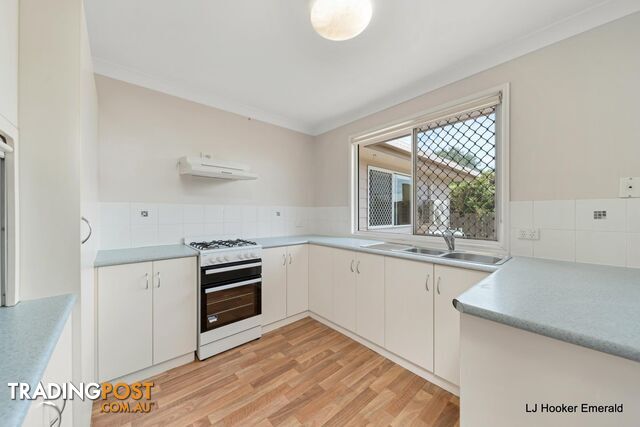 20/24 Riverview Street EMERALD QLD 4720 - photo 4 of 15