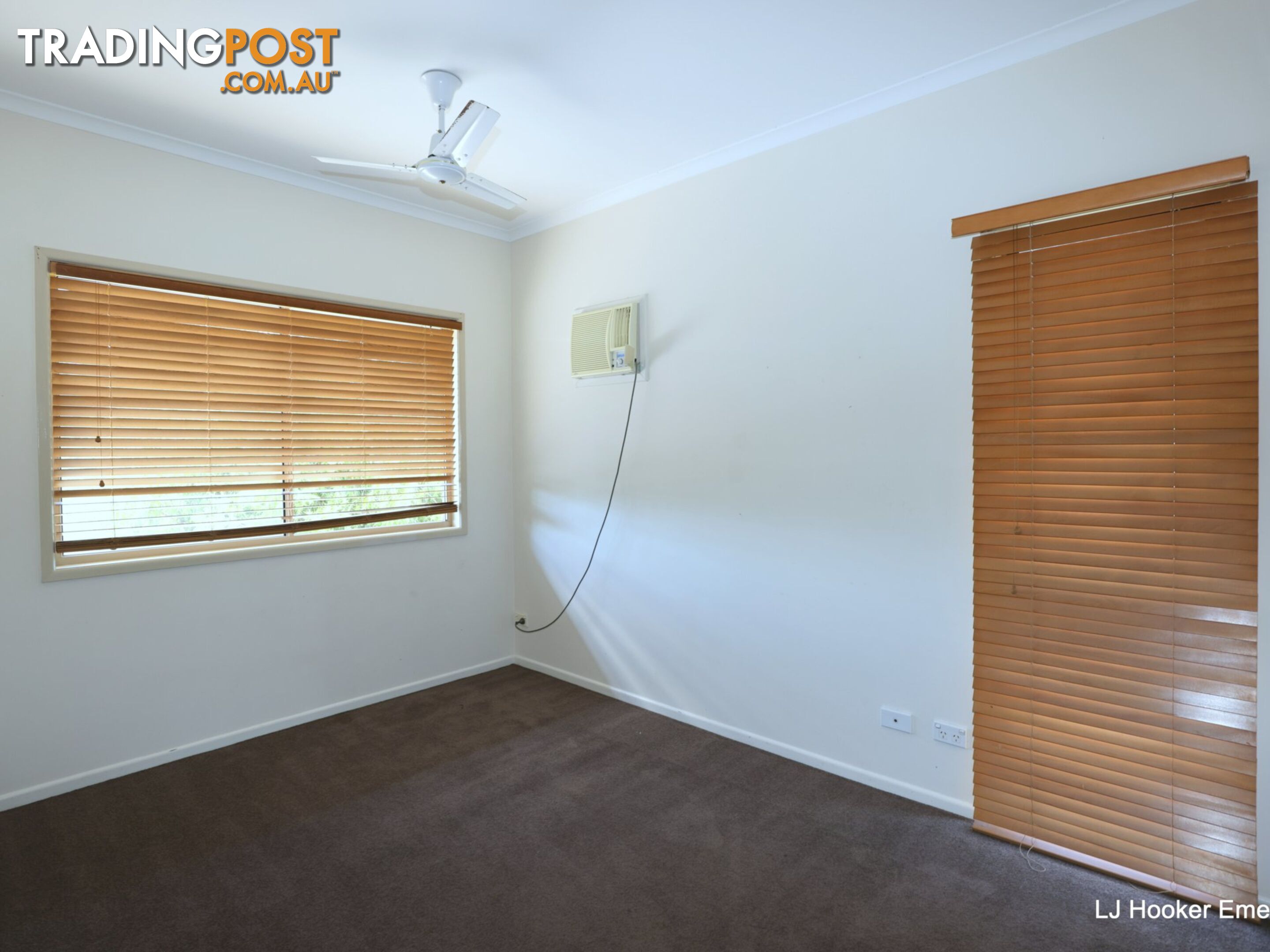 6 Egan Street EMERALD QLD 4720