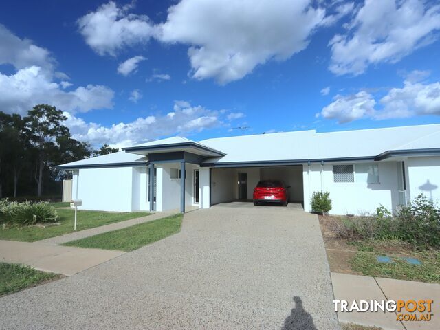 12B Rosehill Road EMERALD QLD 4720