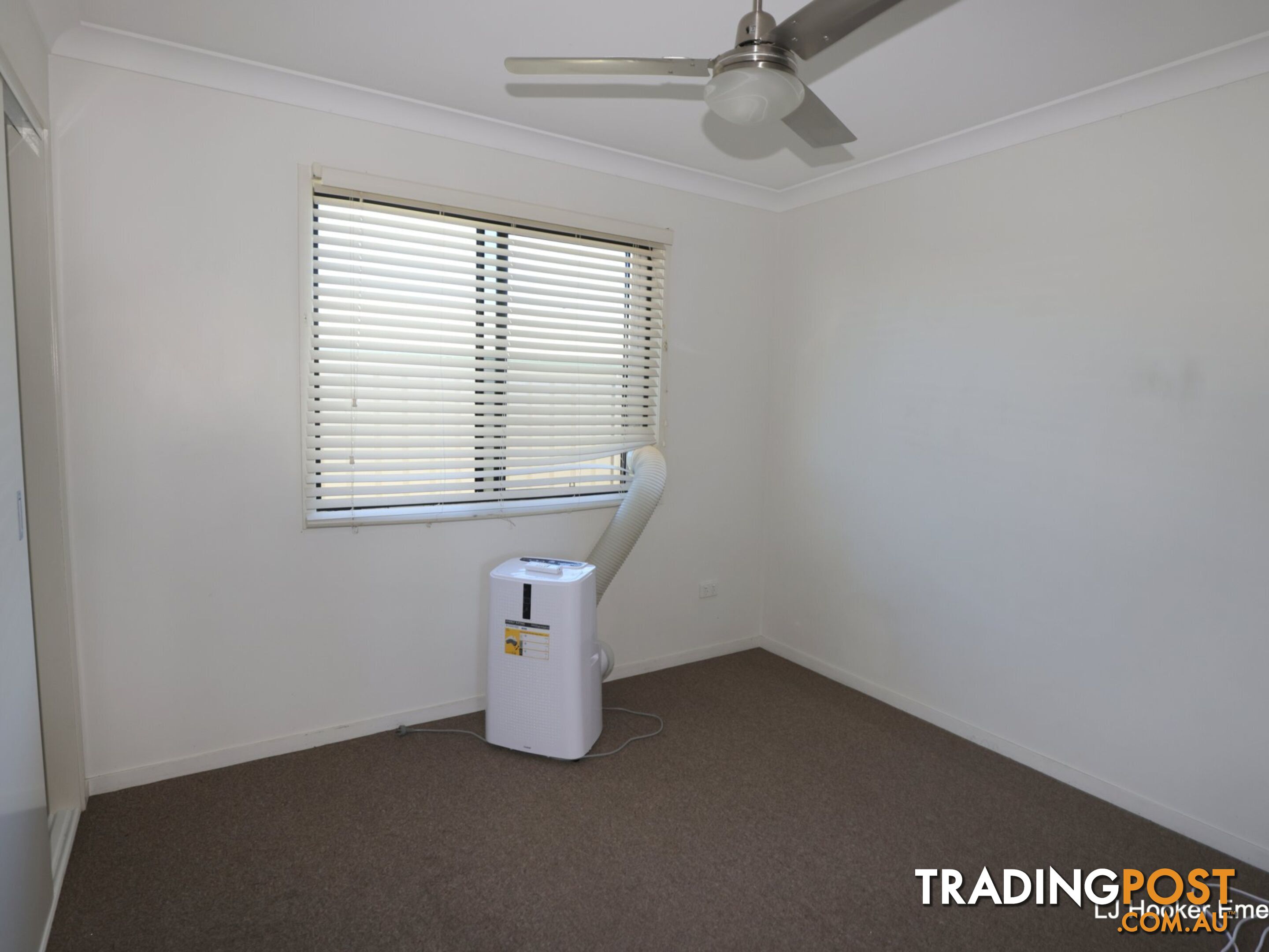 5 Whitney Street EMERALD QLD 4720