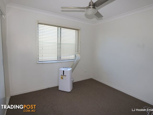 5 Whitney Street EMERALD QLD 4720