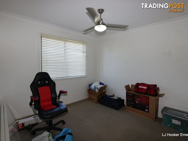 5 Whitney Street EMERALD QLD 4720