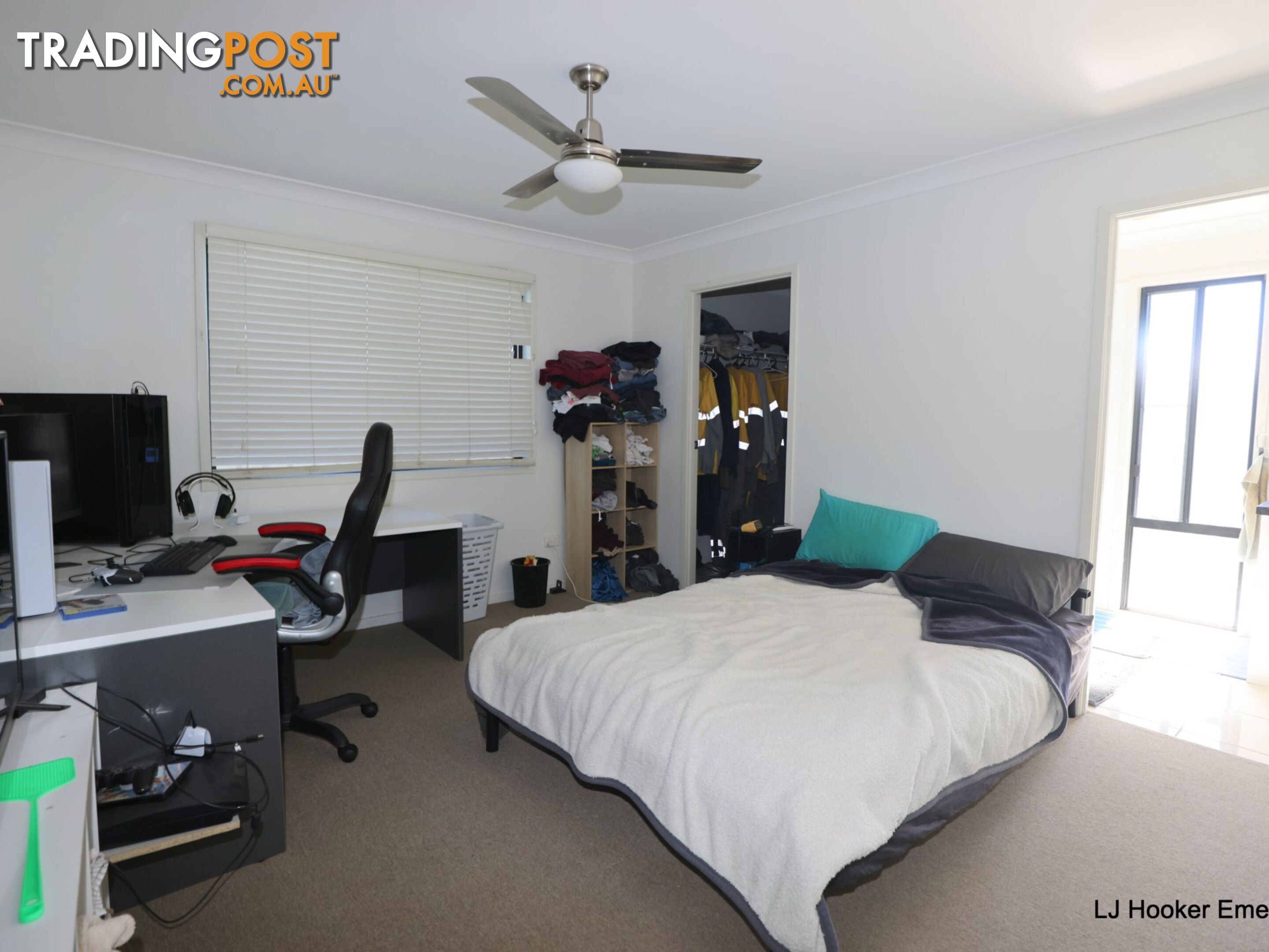 5 Whitney Street EMERALD QLD 4720