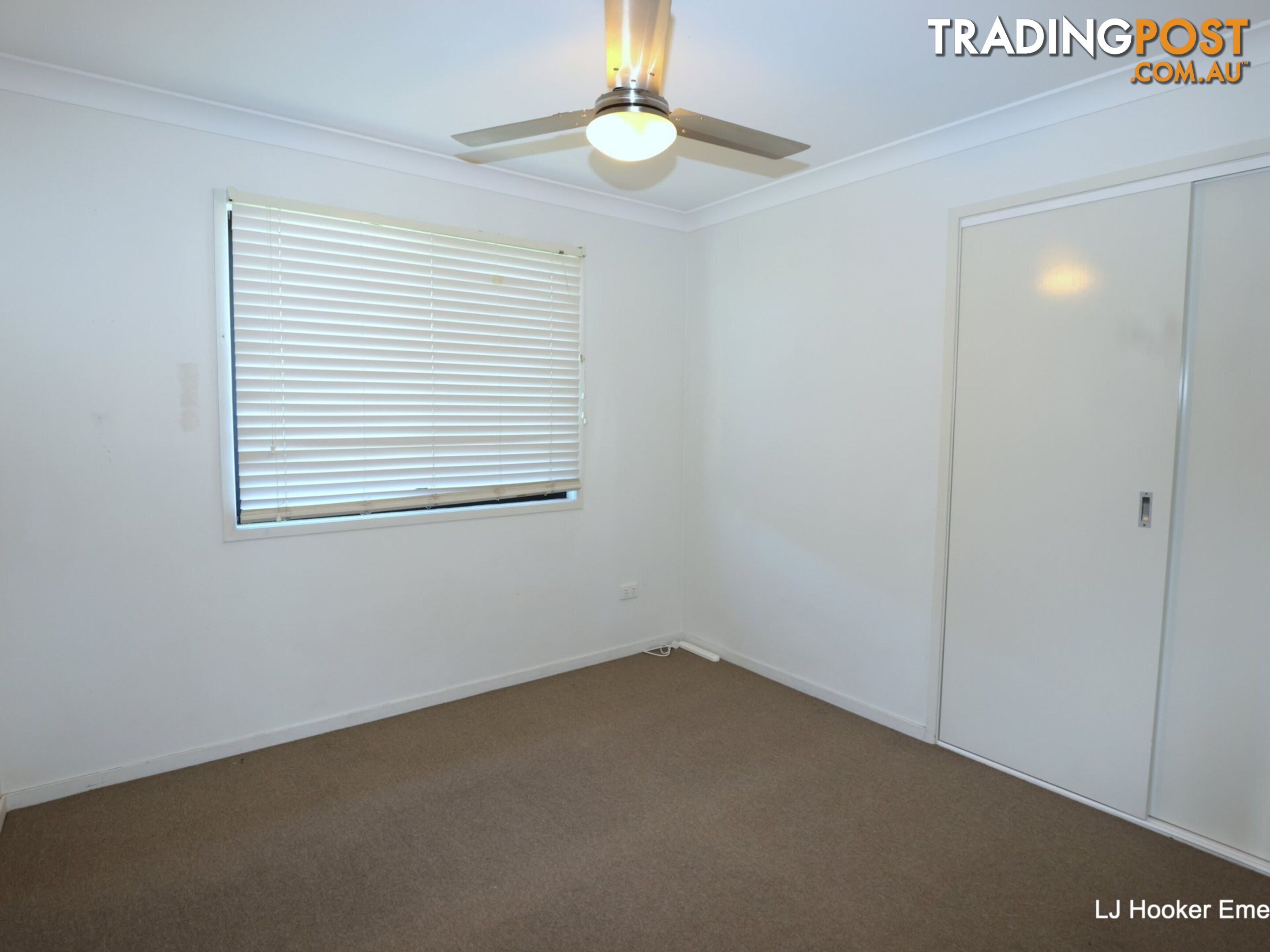 5 Whitney Street EMERALD QLD 4720